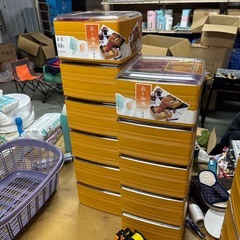 おせちお重の画像