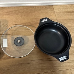 IHコンロ　の画像