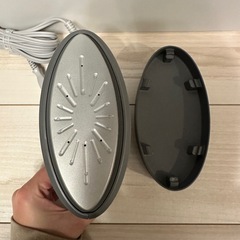 Panasonic 衣類スチーマーの画像