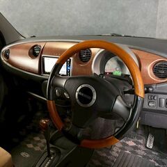 ミラジーノ プレミアムＬ 車検９年１２月まで 乗って帰れます の画像