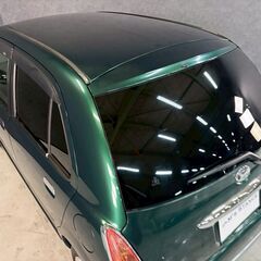 ミラジーノ プレミアムＬ 車検９年１２月まで 乗って帰れます の画像