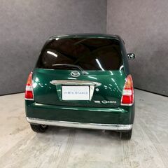 ミラジーノ プレミアムＬ 車検９年１２月まで 乗って帰れます の画像