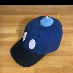 ボム兵　ファンキャップ　キャップ　コスチューム　ユニバ　　usjの画像