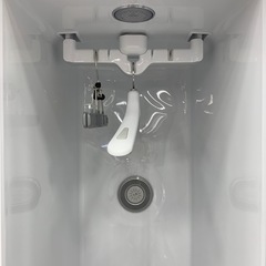 【軽トラ無料貸し出し】【LG】【電気乾燥機】【トレファク所沢店】の画像