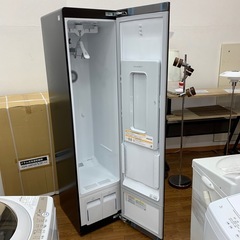 【軽トラ無料貸し出し】【LG】【電気乾燥機】【トレファク所沢店】の画像