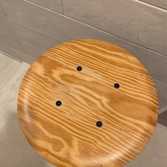 IKEAカウンターチェアの画像