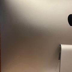 iMac 27 i5 24GB 128GB 1TB HHD retina5kの画像