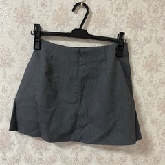 スカートの画像