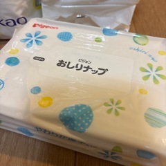 メリーズパンツL3個セットおまけ付の画像