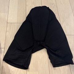 スキースノーボードプロテクター　の画像