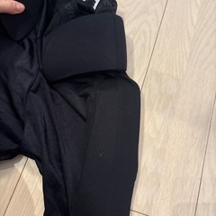 スキースノーボードプロテクター　の画像