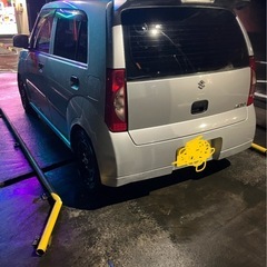 車検付き　5速MT 改造多数の画像