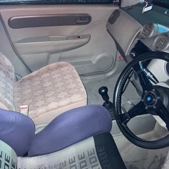 車検付き　5速MT 改造多数の画像