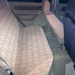 車検付き　5速MT 改造多数の画像