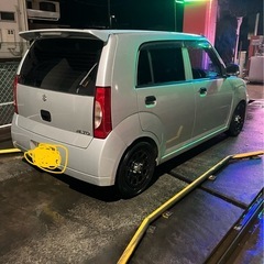 車検付き　5速MT 改造多数の画像