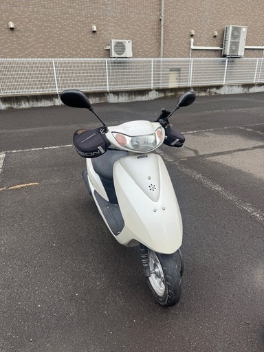 原付 ホンダ ディオ  Dio 50cc