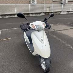 ホンダ ディオ  Dio 50cc
の画像