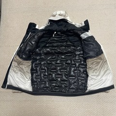 ワークマン アルティメット フーデッドパーカー 　　   の画像