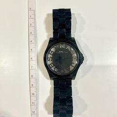 マークバイジェイコブス　腕時計　レディース　の画像