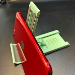 【年末セール】iPhone SE 第3世代 64GB （PRODUCT）REDの画像