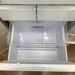 【軽トラ無料貸し出し】【MITSUBISHI】【三菱ノンフロン冷凍冷蔵庫】【トレファク所沢店】の画像