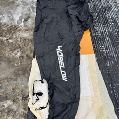 こりゃ便利！！新品ARCTIC CAT用カバー　スノーモービル の画像