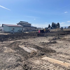 重機オペレーター募集