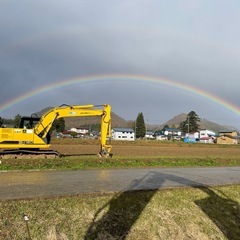 重機オペレーター募集の画像