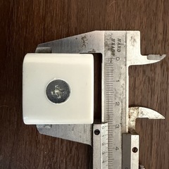 ワイヤーネット用　ジョイント6個セットの画像