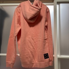 【新品未使用⭐️】エアジョーダン裏起毛パーカーの画像