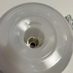 ニトリ 超音波式加湿器の画像