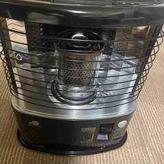 石油ストーブ▪️2024年製▪️使用期間1回のみの画像