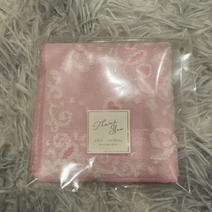 🎀サンリオハンカチ  マイメロディ🎀の画像