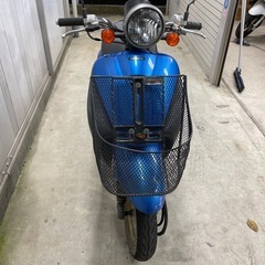 ホンダ Today AF67 約10000キロ 現在不動の画像