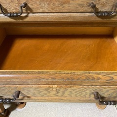 タンス3セットの画像