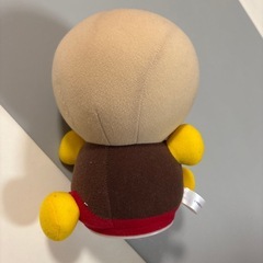 追いかけっこアンパンマンの画像