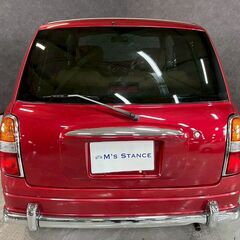 ミラジーノ ジーノ 車検９年１２月まで 乗って帰れます の画像