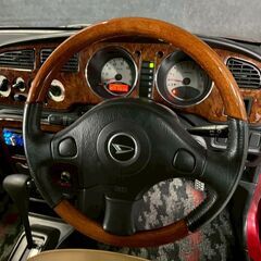 ミラジーノ ジーノ 車検９年１２月まで 乗って帰れます の画像