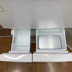 【軽トラ無料貸し出し】【TOSHIBA】【東芝ノンフロン冷凍冷蔵庫】【トレファク所沢店】の画像