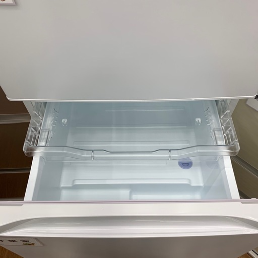 【軽トラ無料貸し出し】【TOSHIBA】【東芝ノンフロン冷凍冷蔵庫】【トレファク所沢店】
