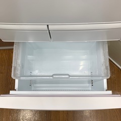 【軽トラ無料貸し出し】【TOSHIBA】【東芝ノンフロン冷凍冷蔵庫】【トレファク所沢店】の画像