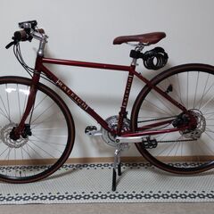 RALEIGH（ラレー）　RFT（Radford Traditional）新品同様の画像