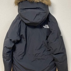 【値下げ】THE NORTH FACE ND92032 アンタークティカパーカの画像