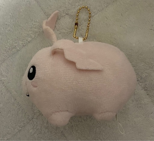 新品未使用‼️】デジモン トコモンマスコット (M ~断捨離中~) 首里の
