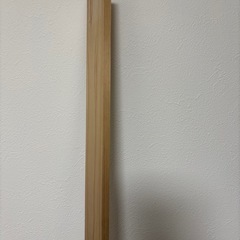 （取引者確定）木材9本（うち1本短め）　の画像