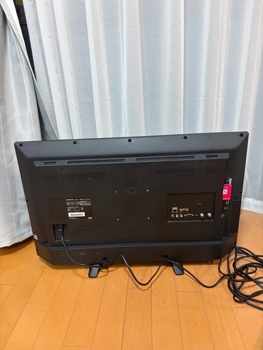 SONY ブラビア 液晶テレビ KJ-32W500C 32型 2017年