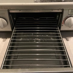 激安‼️すぐ使えます‼️　Rinnai リンナイ ガスコンロ RTS-338WNTS LPガスの画像