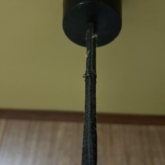 13.間接照明　ペンダントライトの画像