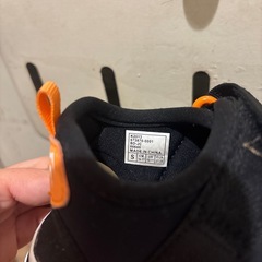 キッズサンダル夏の画像