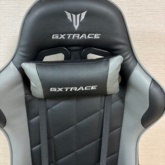 ゲーミングチェアの画像